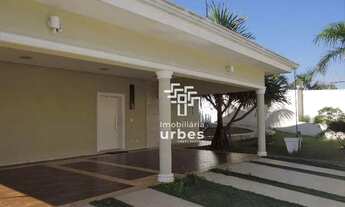 Imagem 4: Sobrado de alto padrão à venda, Chácara Mantovani, Americana/SP