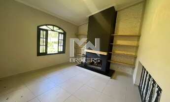 Imagem 4: Casa com 03 dormitórios para locação no Condomínio Estância Marambaia em Vinhedo - SP