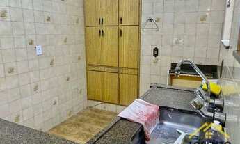 Imagem 7: Sobrado com 03 dormitórios à venda, 130 m² - Casa Branca - Santo André/SP