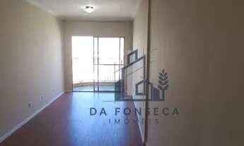 Imagem 5: Apartamento com 2 dormitórios para alugar, 70 m² por R$ 2.975,00/mês - Vila Osasco - Osasc