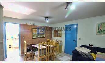 Imagem 6: SAO BERNARDO DO CAMPO - Residential / Sobrado - BAETA NEVES