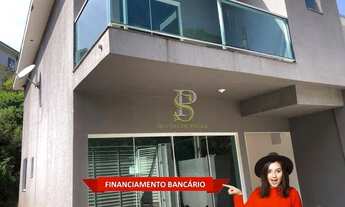 Imagem: Casa com 3 dormitórios à venda, 135 m²