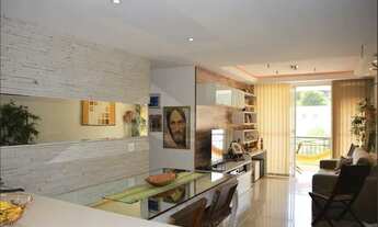 Imagem: Apartamento 3 quartos, suite, wc social