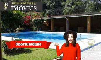 Imagem: Chácara À Venda - 3.000 m² - Estuda Permuta