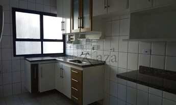 Imagem 6: Apartamento Padrão em São José dos Campos