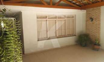 Imagem 2: Casa com 142 m² de área útil, 2 quartos e 2 vagas na Vila Guilherme