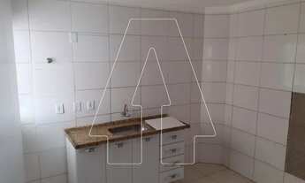 Imagem 7: Araçatuba - Apartamento - Jardim Brasília