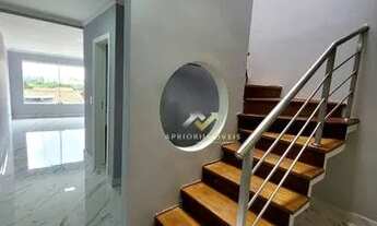 Imagem 3: Sobrado com 3 dormitórios à venda, 185 m² por R$ 920.000 - Parque Terra Nova II - São Bern