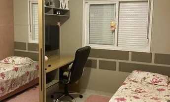 Imagem 7: Apartamento com 3 dormitórios à venda, 67 m² por R$ 329.000,00 - Vila Monte Carlo - Cachoe