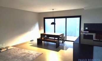 Imagem: CASA EM CONDOMÍNIO - LOTEAMENTO FLORESTA