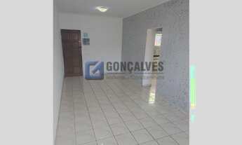 Imagem 3: SAO BERNARDO DO CAMPO - Residential / Apartment - JORDANOPOLIS