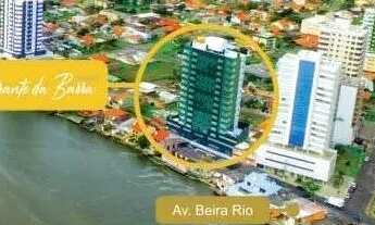 Imagem 2: Residencial Mirante da Barra em Tramandaí/ RS