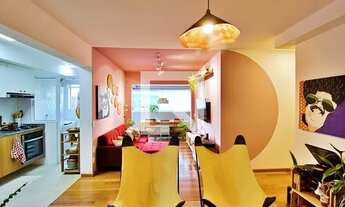 Imagem 2: Apartamento para Aluguel - Vila Andrade, 3 Quartos, 95 m2