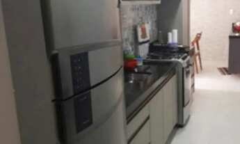 Imagem 5: Lu, Casa para aluguel e venda possui 80 metros quadrados com 3 quartos em Várzea - Recife