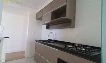 Imagem 6: Apartamento Novo com 2 dormitórios, sendo 1 suíte para alugar, 62 m² por R$ 2.850/mês