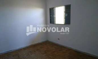 Imagem 4: Casa Térrea na Vila Maria com 1 Dormitório