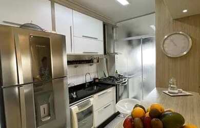 Imagem 11: Apartamento para venda com 94 metros quadrados com 3 quartos em Vila Romana - São Paulo