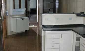 Imagem 7: Casa/ Sobrado para locação em Jardim Paulistano com 300m²