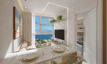 Imagem: Apartamento para venda com 19 metros quadrados