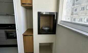 Imagem 2: Apartamento - 1 Suíte mais 1 Dormitório