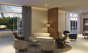 Imagem 6: APARTAMENTO RESIDENCIAL em São Paulo - SP, Morumbi