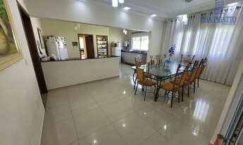 Imagem 2: Casa com 3 dormitórios à venda, 298 m² por R$ 1.250.000,00 - Jardim de Itapoan - Paulínia