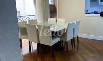 Imagem 3: Santo André - Apartamento Padrão - Campestre