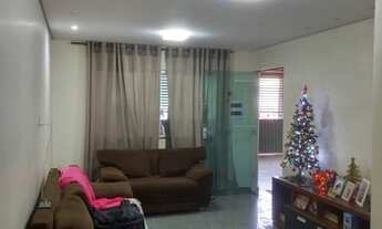 Imagem 5: Casa com laje e escritura