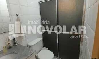 Imagem 7: APATAMENTO NO JARDIM ANDARAI COM ARMARIOS PLANEJADOS PRONTO PARA MORAR