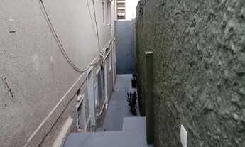 Imagem 3: Casa de condomínio para aluguel possui 80 metros quadrados com 2 quartos