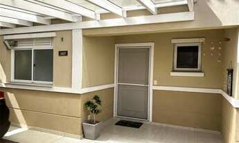 Imagem 3: Sobrado 3D 1 Suíte