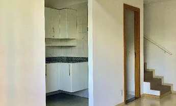 Imagem 6: Apartamento Duplex para alugar, 45 m² - Pinheiros - São Paulo/SP