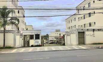 Imagem: APARTAMENTO FONTE GRANDE, CONTAGEM/MG