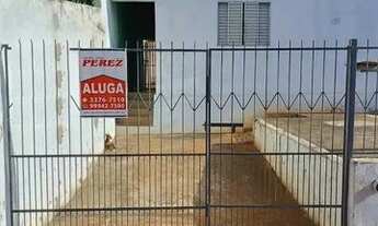 Imagem: LONDRINA - Casa Padrão - Cafezal 1