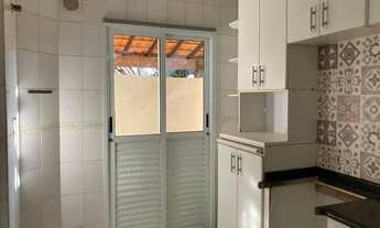 Imagem 6: Casa para aluguel tem 87 metros quadrados com 3 quartos em Parque Rincão - Cotia - SP