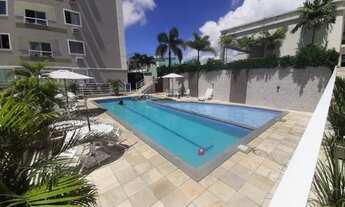 Imagem: Apartamento Para Alugar Mobiliado com 3