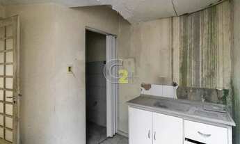 Imagem 7: SOBRADO RESIDENCIAL - 3 DORMIS - 1 SUÍTE - 1 VAGA