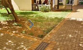 Imagem 6: Apartamento 2 dormitórios - Bairro Campos Elíseos