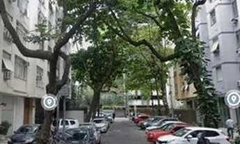 Imagem 7: Apartamento para venda com 156 metros quadrados com 3 quartos em Copacabana - Rio de Janei