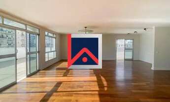 Imagem: Locação Apartamento 3 Dormitórios - 440