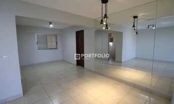 Imagem 4: Apartamento com 3 dormitórios para alugar, 145 m² por R$ 3.800,00/mês - Setor Oeste - Goiâ