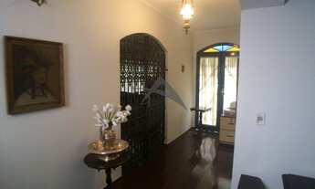 Imagem 7: Casa - Nova Campinas - Campinas