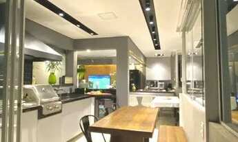 Imagem 2: Cobertura duplex a venda com 160m² com 3 quartos em Gopoúva - Guarulhos - SP