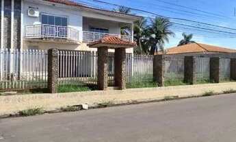 Imagem: Sobrado comercial e residêncial no bairro