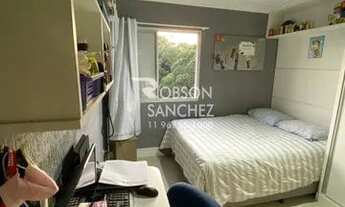 Imagem 4: Apartamento para aluguel no Jardim Marajoara com 2 quartos, 2 banheiros, 2 vagas, 68m², re