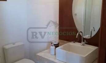 Imagem 4: TR Casa de condomínio para venda possui 200 metros quadrados com 4 quartos