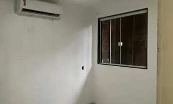 Imagem 2: Casa na palhada Nova Iguaçu