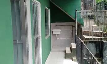 Imagem: Aluga-se kitnet Pau da Fome