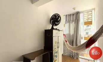 Imagem 4: São Paulo - Apartamento Padrão - Vila Nova Conceição