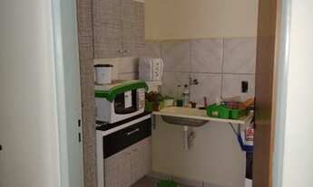 Imagem 7: APARTAMENTO - JARDIM ITAMARATY V - MG